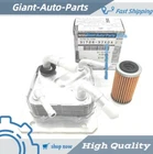 Cvt Transmission Oil Cooler For Nissan Rogue Altima Maxima Murano Pathfinder New. Price: $47.37.
