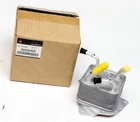2920A400 Mitsubishi Genuine Oil Cooler Assy,a/t New Oem. Price: $297.00.