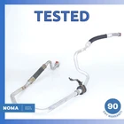 00-04 Jaguar X100 Xkr S/c Engine Oil Cooler Feed Line Set 3W836N850AA Oem Used. Price: $122.96.