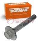 Dorman Engine Harmonic Balancer Bolt For 2003-2006 Cadillac Escalade Esv Qz New. Price: $14.84.
