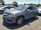 Transmission Oil Cooler Oem 2015 Acura Rdx 1YR Wrnty 25500R8B003 Used. Price: $100.00.