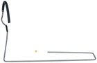 Gates Power Steering Return Line Hose Assembly 2005-2010 Ford F-150 366133 New. Price: $173.90.