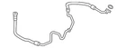 Genuine Bmw Outlet Pipe 17-22-7-636-941 New. Price: $256.42.