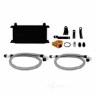 Engine Oil Cooler-std Trans Mishimoto Fits Honda 2.0L-L4 New. Price: $693.31.