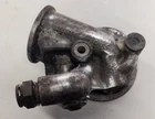 1988-1995 Chevy Gmc Truck 5.7 350 305 Oil Filter Adapter 14102017 12553036 Used. Price: $150.00.