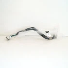 Mb C-class Coupe C205 Amg Oil Cooler Hose A2055010124 Neu. Price: $329.66.