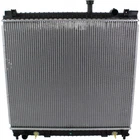For Infiniti QX56 Radiator 2004-2010 Plastic Aluminum Core 1-ROW NI3010202 New. Price: $270.11.