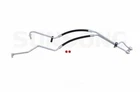 Oil Cooler Hose Assy Sunsong North America 5801002 New. Price: $47.85.