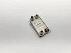 2018-2020 Mercedes S450 W222 Transmission Gearbox Oil Cooler 0995001300 Used. Price: $64.29.
