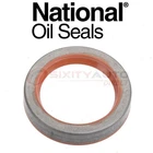 National Front Transmission Oil Pump Seal For 1958-1960 Lincoln Continental Vb New. Price: $26.19.