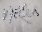 Mercedes S560 2020 W222 4.0L Oil Coolant Line Pipe Hose Tube 9 Pcs 18-20 #5 Used. Price: $187.00.