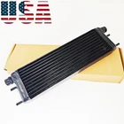 Transmission Oil Cooler For Bentley Continental Gt,gtc & Flying Spur 3W0317019 New. Price: $71.00.