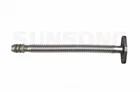 Turbocharger Oil Line Sunsong North America 5801037 New. Price: $56.49.