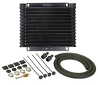 Derale 13613 Series 9000 Oil Cooler Engine New. Price: $125.25.