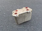 Engine Oil Cooler Oem 99610702557 Porsche 911 1999-05 Boxster 2000-04 Used. Price: $75.00.