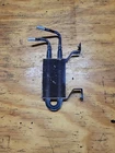 Oem 08-14 Ford E150 E250 E350 5.4L Power Steering Oil Fluid Cooler 7C24-3D746-AA Used. Price: $64.99.