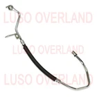 Mitsubishi Montero 2001-2006 Gen MR431080 Oil Cooler Hose Return New. Price: $31.95.