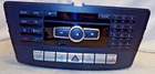13 14 15 Mercedes Gl Class C300 C350 Radio Cd Navigation Gps A1669002109 Used. Price: $149.52.