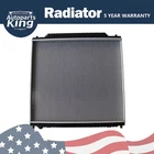 Auto Trans Radiator W/ Oil Cooler Ford Excursion 2000-2005 F-250 F-350 New. Price: $89.99.