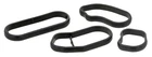 Elring 582.190 Engine Oil Cooler Gasket Set For Select 15-24 Bmw Mini Models New. Price: $24.99.
