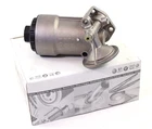New Oem Vw Golf Jetta 3.2L VR6 2.8L 24V Bdf Oil Cooler Filter Housing. Price: $149.98.