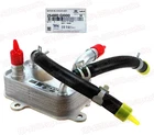 Genuine Motor Oil Cooler Rear 23-24 Genesis GV60 22-24 Kia EV6 254M0GI000 New. Price: $155.80.