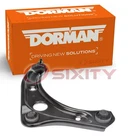 Dorman Front Right Lower Suspension Control Arm Ball Joint For 2012-2019 Aw New. Price: $93.51.