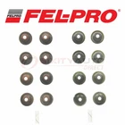 Fel-pro Engine Valve Stem Oil Seal Set For 2005-2009 Gmc Envoy Gaskets New. Price: $39.54.