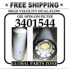 Oil Filter 6742014540 3401544 BD7309 1216400561 SFO0009 1748XD LF515 Free Ship! New. Price: $49.90.