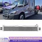 For 2018-2026 Freightliner Cascadia Transmission Oil Cooler DD15 07-25222-000 New. Price: $175.36.