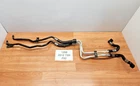 10-15 Oem Bmw F01 F02 750 B7 Rwd N63 Engine Oil Cooler Pipe Lines Inlet Outlet Used. Price: $155.00.