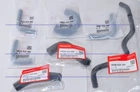 Honda Genuine S2000 ABA-AP2 Hose Set Oil Cooler Throttle Body Breather Heater New. Price: $168.00.