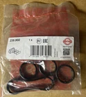 Elring 235.900 Engine Oil Cooler Gasket Set New. Price: $15.00.