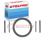 Fel-pro Rear Engine Crankshaft Seal Kit For 1970-1973 Nissan 240Z 2.4L L6 Cq New. Price: $25.02.