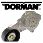 Dorman Techoice Drive Belt Tensioner Assembly For 1994-1997 Mercury Cougar Uw New. Price: $81.81.
