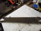 6.4L Automatic Transmission Oil Cooler Fits 08 09 10 Ford F250 F350 F450 F550 Used. Price: $100.00.