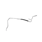 Genuine Acdelco For Buick Regal 2000-2004 Auto Trans Fluid Cooler Outlet Line New. Price: $77.10.