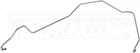Dorman 624-473 Transmission Oil Cooler Pressure Line Fits Ford Ranger New. Price: $32.94.