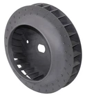 Empi 36.9MM Late Doghouse Blower Fan For Vw Beetle 98-2004 New. Price: $36.84.