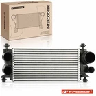 A-premium Intercooler Ford F-150 2020 2021 2022 2023 ML3Z6K775A ML346K775CA New. Price: $183.73.
