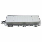A-premium Engine Oil Cooler Compatible With Land Rover Range 2014-2019 ... New. Price: $84.76.