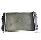 00-06 Jaguar X100 Xkr Supercharged Engine Motor Cooling Radiator Oem Used. Price: $184.00.