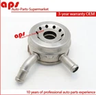 Oem Engine Oil Cooling For 91-01 Honda Accord Odyssey Prelude New. Price: $168.90.