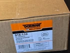 Dorman 918-110 Engine Oil Cooler Select 98-07 Ford Models New. Price: $79.00.