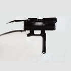 Tyc Automatic Transmission Oil Cooler For 2013-2015 Lexus RX350 19032 New. Price: $178.07.