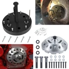 For Cummins Isx/qsx Front & Rear Crankshaft Seal Remover Installer Tools Kit New. Price: $332.49.