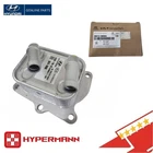 Genuine Engine Oil Cooler For Hyundai Elantra 2021 22 23 Kona Kia K5 1.6L New. Price: $89.95.