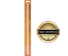 Fiskars Rotary Trimmer 2-SIDED Cutting Bar 12"-28MM 5A002N67-1GPMS Ships Free New. Price: $15.95.