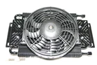 Hayden Transmission Fluid Oil Cooler & Fan The Dawg 525 Rv Towing Off-road New. Price: $164.99.