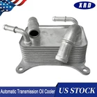 25610-L0100 25620-L0100 For 21-24 Kia K5 1.6L Automatic Transmission Oil Cooler New. Price: $40.37.